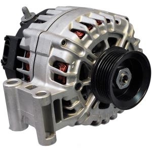 Denso Alternator for 2008 Hummer H3 - 211-6023