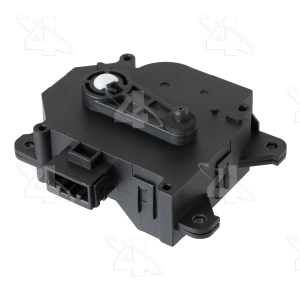 Four Seasons Hvac Heater Blend Door Actuator for Honda - 73306