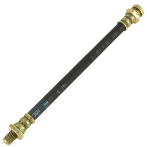 Centric Front Lower Brake Hose for 1992 Plymouth Laser - 150.46045