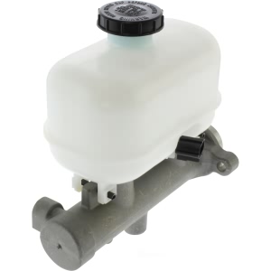 Centric Premium Brake Master Cylinder for 2013 Ford E-350 Super Duty - 130.65133