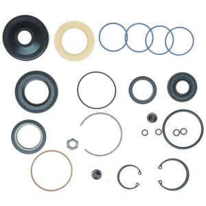 Gates Rack And Pinion Seal Kit for 2012 Chevrolet Avalanche - 348653