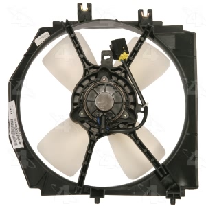 Four Seasons Engine Cooling Fan for 1996 Mazda Protege - 75970