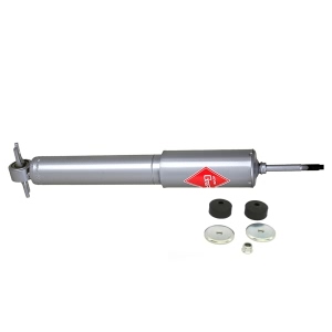 KYB Gas A Just Front Driver Or Passenger Side Monotube Shock Absorber for 2012 GMC Savana 3500 - 554356