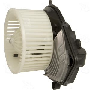 Four Seasons Hvac Blower Motor With Wheel for Audi - 75853