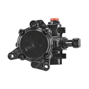 AAE Remanufactured Hydraulic Power Steering Pump for 2009 Mercedes-Benz C300 - 5517