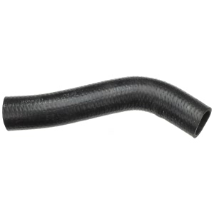 Gates Engine Coolant Molded Radiator Hose for 1999 Mitsubishi Mirage - 22186