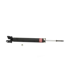 KYB Excel G Rear Driver Or Passenger Side Twin Tube Shock Absorber for Nissan Maxima - 349075