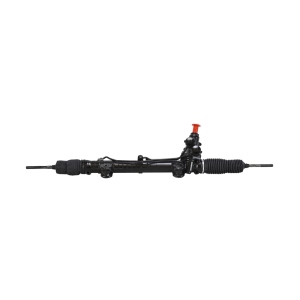 AAE Remanufactured Hydraulic Power Steering Rack and Pinion Assembly for 2004 Mercedes-Benz C320 - 3916