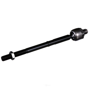 Delphi Inner Steering Tie Rod End for 2007 Jeep Liberty - TA5321