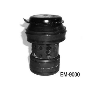 Westar Front Engine Mount for Volkswagen - EM-9000