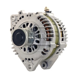 Remy Remanufactured Alternator for 2011 Nissan Rogue - 12655