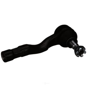 Delphi Driver Side Outer Steering Tie Rod End for 1998 Mazda Millenia - TA5396