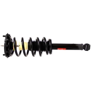 Monroe Quick-Strut™ Rear Driver or Passenger Side Complete Strut Assembly for 2003 Nissan Maxima - 171327