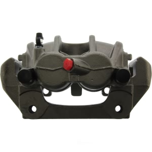 Centric Remanufactured Semi-Loaded Front Passenger Side Brake Caliper for 2005 BMW X5 - 141.34065