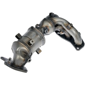 Dorman Stainless Steel Natural Exhaust Manifold for 2010 Nissan Rogue - 674-143