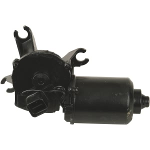 Cardone Reman Remanufactured Wiper Motor for Kia - 43-4452