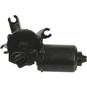 Cardone Reman Remanufactured Wiper Motor for 2004 Kia Spectra - 43-4452