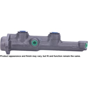 Cardone Reman Remanufactured Master Cylinder for 1985 Volvo 245 - 11-1921