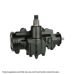 Cardone Reman Remanufactured Power Steering Gear for 2007 Hummer H2 - 27-7617