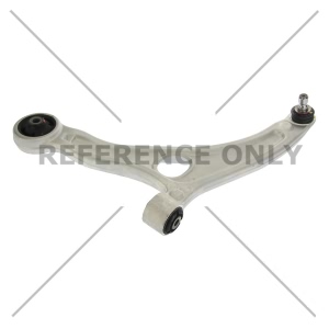 Centric Premium™ Front Driver Side Lower Control Arm and Ball Joint Assembly for 2015 Hyundai Azera - 622.50030