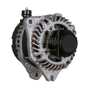 Remy Remanufactured Alternator for Lincoln Nautilus - 23053