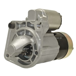 Quality-Built Starter Remanufactured for Dodge Neon - 17911