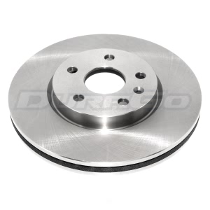 DuraGo Vented Front Brake Rotor for Saab - BR900748