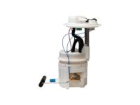 Autobest Fuel Pump Module Assembly for 2013 Kia Sorento - F6030A