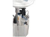 Autobest Fuel Pump Module Assembly for 2006 Nissan Altima - F4556A