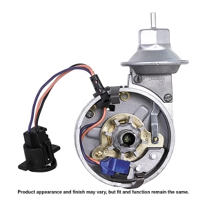 Cardone Reman Remanufactured Electronic Distributor for 1985 Jeep J10 - 30-4891