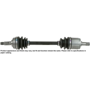 Cardone Reman Remanufactured CV Axle Assembly for 1991 Honda CRX - 60-4002