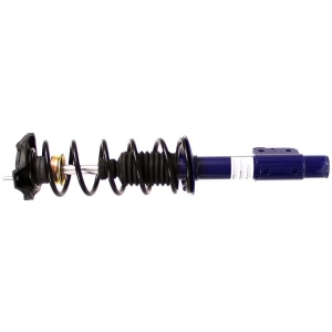 Monroe RoadMatic™ Rear Driver or Passenger Side Complete Strut Assembly for 2005 Chevrolet Classic - 181686