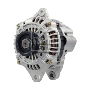 Remy Remanufactured Alternator for 1995 Mazda 929 - 14448