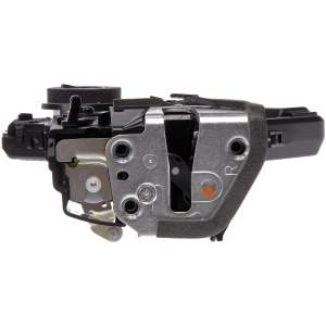 Dorman OE Solutions Rear Passenger Side Door Lock Actuator Motor - 931-859