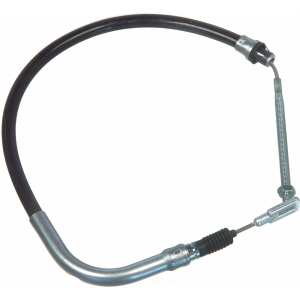 Wagner Parking Brake Cable for 1999 Buick Regal - BC140836