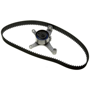 Gates Powergrip Timing Belt Component Kit for 2003 Dodge Neon - TCK245A