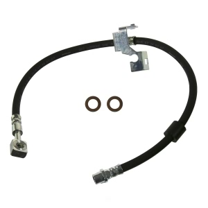 Wagner Rear Driver Side Brake Hydraulic Hose for 2013 Buick Verano - BH144508