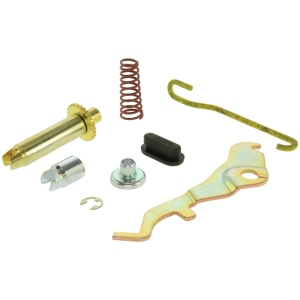 Centric Rear Passenger Side Drum Brake Self Adjuster Repair Kit for Chevrolet - 119.62028
