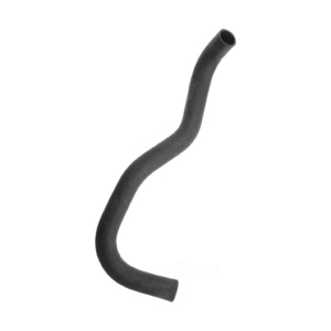Dayco Engine Coolant Curved Radiator Hose for 1996 Toyota 4Runner - 71802