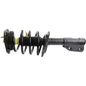 Monroe RoadMatic™ Front Driver or Passenger Side Complete Strut Assembly for 2006 Buick Lucerne - 182321