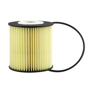 Hastings Engine Oil Filter Element for 2002 Volvo V40 - LF522