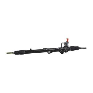 AAE Remanufactured Hydraulic Power Steering Rack and Pinion Assembly for 2006 Toyota Sequoia - 3179