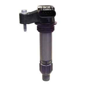 Denso Ignition Coil for 2015 Cadillac ATS - 673-7300