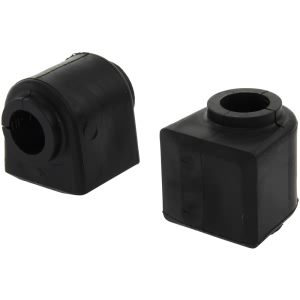 Centric Premium™ Front Stabilizer Bar Bushing for 2005 Chevrolet Classic - 602.62118