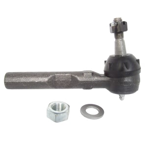 Delphi Outer Steering Tie Rod End for 2004 Chevrolet Classic - TA2306