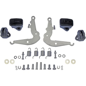 Dorman Parking Brake Bell Crank Kit for Toyota Tacoma - 924-751