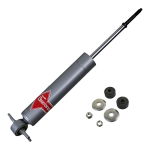 KYB Gas A Just Front Driver Or Passenger Side Monotube Shock Absorber for 1997 GMC C3500 - KG5478