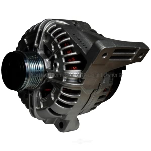 Quality-Built Alternator Remanufactured for 2005 Volvo XC70 - 15004