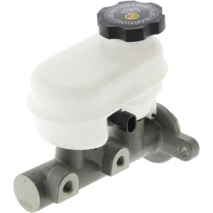 Centric Premium Brake Master Cylinder for 1992 Buick Riviera - 130.62085