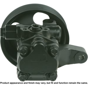 Cardone Reman Remanufactured Power Steering Pump w/o Reservoir for 2010 Hyundai Azera - 21-5470